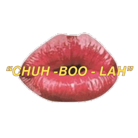 Skincare Pronounce Sticker by True Botanicals