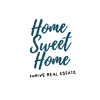 Real Estate Sticker by ThriveRE