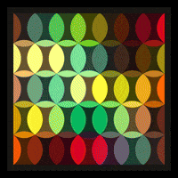 Loop Geometry GIF by xponentialdesign
