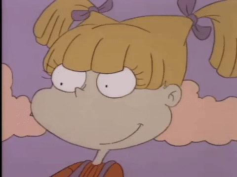 nicksplat rugrats GIF