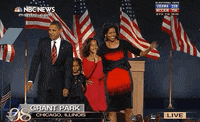 news obama barack obama president obama 2008 GIF