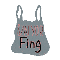 Fing Libsi Sticker