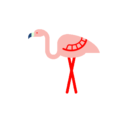 Summer Pink Sticker by Corkcicle