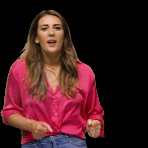 GIF by CWIS BOB DYDD S4C