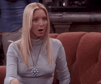 episode 9 friends GIF
