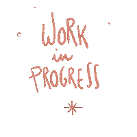 sonstnochwas animation stars project wip Sticker