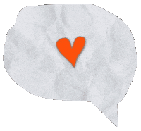 Alarm Clock Heart Sticker by Wattpad