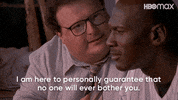 Michael Jordan Animation GIF by HBO Max
