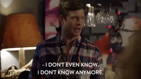 comedy central anders holmvik GIF by Workaholics