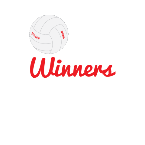 sport ball Sticker by WDNA