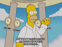 homer simpson GIF