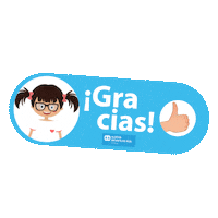 Infancia Te Esperamos Sticker by Aldeas Infantiles SOS Chile