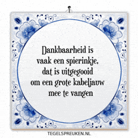 Nl Ontspanning GIF by Tegelspreuken.nl