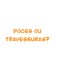 Halloween Sticker