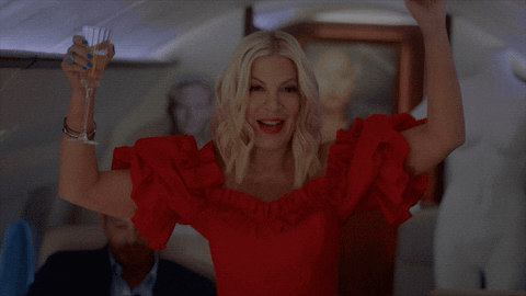 Happy Beverly Hills GIF by FOX TV