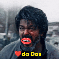 Leo Tamil GIF