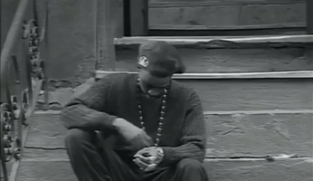 children's story rap GIF by Slick Rick
