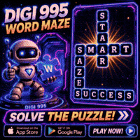 Brain Training Mobile Gaming GIF by Digi 995