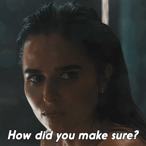 Season 1 Episode 6 Television GIF by Paramount+