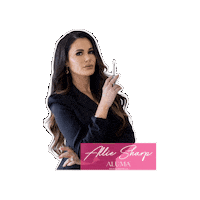 Orange County Botox Sticker by Aluma Medical Aesthetics
