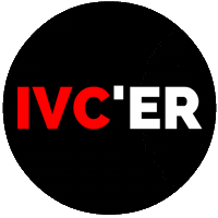 Bol Rondje Sticker by IVC