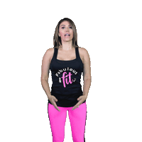 Desliza Ingridmacher Sticker by Burn 20