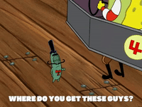 season 5 GIF by SpongeBob SquarePants