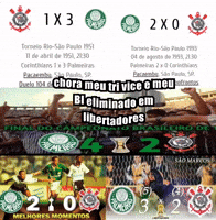 Corinthians Deyverson GIF