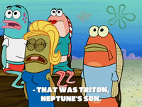 season 6 episode 26 GIF by SpongeBob SquarePants
