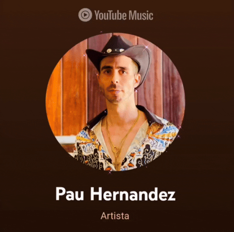 Listen Youtube GIF by Pau Hernandez