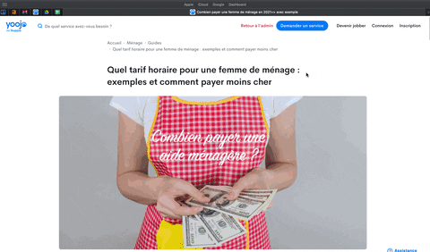 Yoojo giphyupload GIF