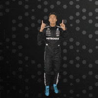 Formula One Yes GIF by Mercedes-AMG Petronas Formula One Team