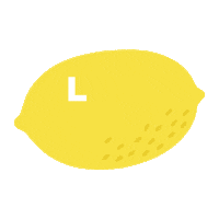 link in bio Sticker by Lemon Tree Marketing