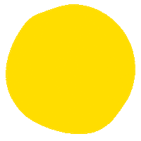 Vegan Lemon Sticker by rohstofforganic