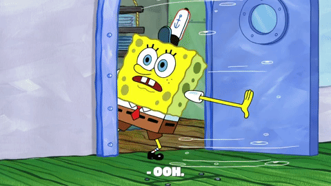 season 9 gary's new toy GIF by SpongeBob SquarePants