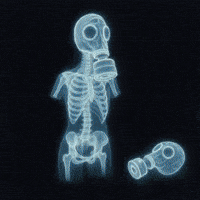 Smoke Weed GIF by The LSD Hotel