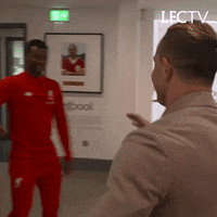 premier league football GIF by Liverpool FC