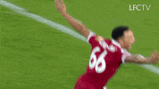 premier league football GIF by Liverpool FC