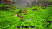 Exploring Video Games GIF by Gameforge