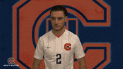Ben King GIF by Carson-Newman Athletics