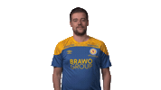 Eintracht Braunschweig Yes Sticker by Bundesliga
