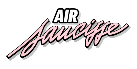 Air Sticker