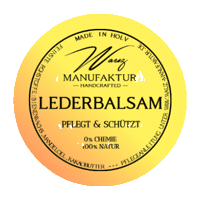 Sticker by Wauz Manufaktur