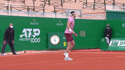 Angry Mood GIF by Tennis TV