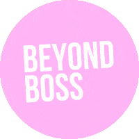 Flower Hearts Sticker by Beyond Boss