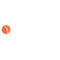vegan wellness Sticker