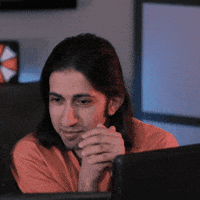 Shame Erfan GIF