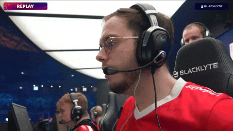 Mouz Lol GIF by BLAST