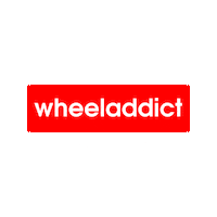 Fun Shop Sticker by Wheeladdict