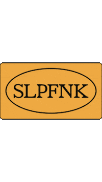 Dj House Sticker by Slapfunk records